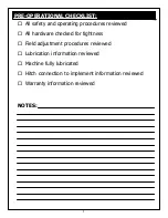 Preview for 5 page of KMC Controls 21 Series Operator'S Manual