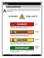 Preview for 6 page of KMC Controls 21 Series Operator'S Manual