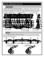 Preview for 10 page of KMC Controls 21 Series Operator'S Manual