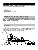 Preview for 17 page of KMC Controls 21 Series Operator'S Manual