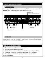 Preview for 21 page of KMC Controls 21 Series Operator'S Manual