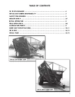 Preview for 3 page of KMC Controls 48 Series Operator'S Manual