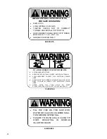 Preview for 16 page of KMC Controls 48 Series Operator'S Manual