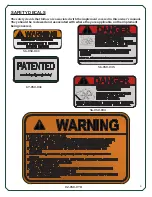 Preview for 9 page of KMC Controls 56 Series Owner'S Manual And Parts Book