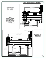 Preview for 20 page of KMC Controls 56 Series Owner'S Manual And Parts Book