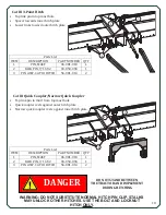 Preview for 23 page of KMC Controls 56 Series Owner'S Manual And Parts Book