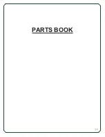 Preview for 27 page of KMC Controls 56 Series Owner'S Manual And Parts Book