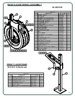 Preview for 30 page of KMC Controls 56 Series Owner'S Manual And Parts Book