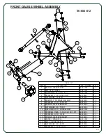 Preview for 31 page of KMC Controls 56 Series Owner'S Manual And Parts Book