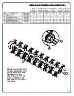 Preview for 32 page of KMC Controls 56 Series Owner'S Manual And Parts Book