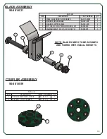 Preview for 33 page of KMC Controls 56 Series Owner'S Manual And Parts Book