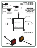 Preview for 37 page of KMC Controls 56 Series Owner'S Manual And Parts Book