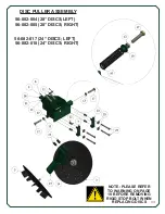 Preview for 38 page of KMC Controls 56 Series Owner'S Manual And Parts Book