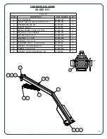 Preview for 42 page of KMC Controls 56 Series Owner'S Manual And Parts Book