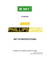 KMC Controls 61 Series Manual preview