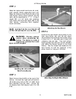 Preview for 13 page of KMC Controls 61 Series Manual