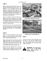 Preview for 14 page of KMC Controls 61 Series Manual