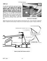 Preview for 34 page of KMC Controls 61 Series Manual