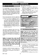 Preview for 40 page of KMC Controls 61 Series Manual