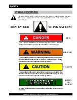 Предварительный просмотр 7 страницы KMC Controls 64 Series Operator'S Manual