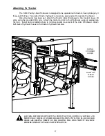 Предварительный просмотр 19 страницы KMC Controls 64 Series Operator'S Manual