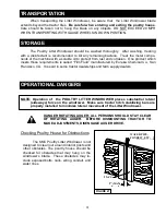 Предварительный просмотр 33 страницы KMC Controls 64 Series Operator'S Manual