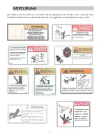 Preview for 10 page of KMC Controls 67 Series Operator'S Manual