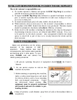 Preview for 11 page of KMC Controls 67 Series Operator'S Manual