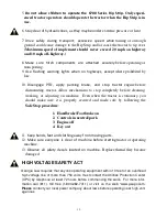 Preview for 12 page of KMC Controls 67 Series Operator'S Manual