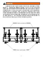 Preview for 14 page of KMC Controls 67 Series Operator'S Manual