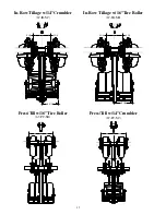 Preview for 34 page of KMC Controls 67 Series Operator'S Manual