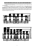 Preview for 36 page of KMC Controls 67 Series Operator'S Manual