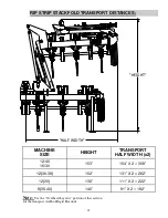 Preview for 37 page of KMC Controls 67 Series Operator'S Manual