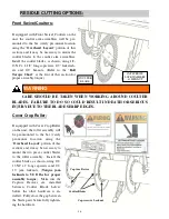 Preview for 38 page of KMC Controls 67 Series Operator'S Manual