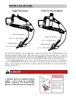 Preview for 40 page of KMC Controls 67 Series Operator'S Manual