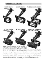 Preview for 44 page of KMC Controls 67 Series Operator'S Manual