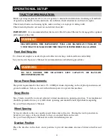 Preview for 45 page of KMC Controls 67 Series Operator'S Manual