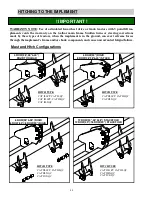 Preview for 46 page of KMC Controls 67 Series Operator'S Manual