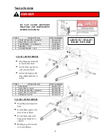 Preview for 47 page of KMC Controls 67 Series Operator'S Manual