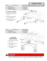 Preview for 49 page of KMC Controls 67 Series Operator'S Manual