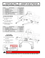 Preview for 50 page of KMC Controls 67 Series Operator'S Manual