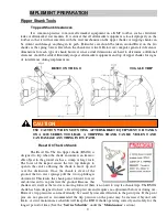 Предварительный просмотр 53 страницы KMC Controls 67 Series Operator'S Manual