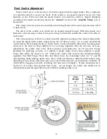 Предварительный просмотр 57 страницы KMC Controls 67 Series Operator'S Manual