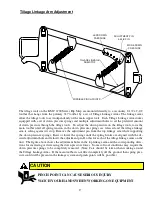 Предварительный просмотр 59 страницы KMC Controls 67 Series Operator'S Manual