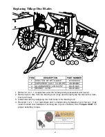 Предварительный просмотр 69 страницы KMC Controls 67 Series Operator'S Manual