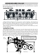 Предварительный просмотр 64 страницы KMC Controls 68 Series Operator'S Manual