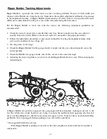 Предварительный просмотр 70 страницы KMC Controls 68 Series Operator'S Manual