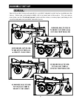 Preview for 13 page of KMC Controls 69 Series Operator'S Manual