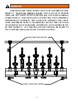 Preview for 14 page of KMC Controls 69 Series Operator'S Manual