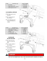 Preview for 31 page of KMC Controls 69 Series Operator'S Manual